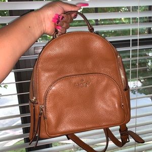Kate Spade Jackson backpack